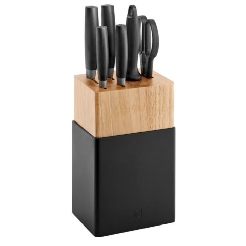 Zestaw 4 noży w bloku ZWILLING Now S 54532-007-0 Zestaw 4 noży w bloku ZWILLING Now S 54532-007-0