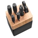 Zestaw 4 noży w bloku ZWILLING Now S 54532-007-0