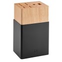 Zestaw 4 noży w bloku ZWILLING Now S 54532-007-0