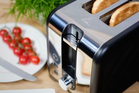 ELDOM TOSTER TASTY,7 STOPNI MOCY,SYSTEM ODMRAŻANIA ELDOM TOSTER TASTY,7 STOPNI MOCY,SYSTEM ODMRAŻANIA