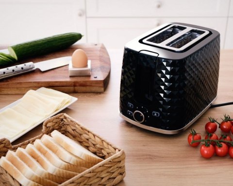 ELDOM TOSTER TOSTI,NADSTAWKA NA BUŁKI,SYSTEM ODMRA ELDOM TOSTER TOSTI,NADSTAWKA NA BUŁKI,SYSTEM ODMRA