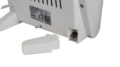 ESPERANZA GRZEJNIK KWARCOWY 400W/800W THAR BIAŁY EHH010 ESPERANZA GRZEJNIK KWARCOWY 400W/800W THAR BIAŁY EHH010