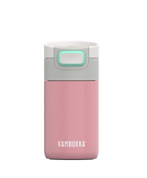 Kambukka kubek termiczny Etna 300ml Baby Pink