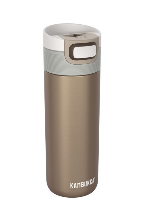 Kambukka kubek termiczny Etna 500ml Coffee Brown Kambukka kubek termiczny Etna 500ml Coffee Brown