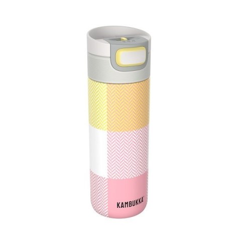 Kambukka kubek termiczny Etna 500ml - Daydream Madras Kambukka kubek termiczny Etna 500ml - Daydream Madras