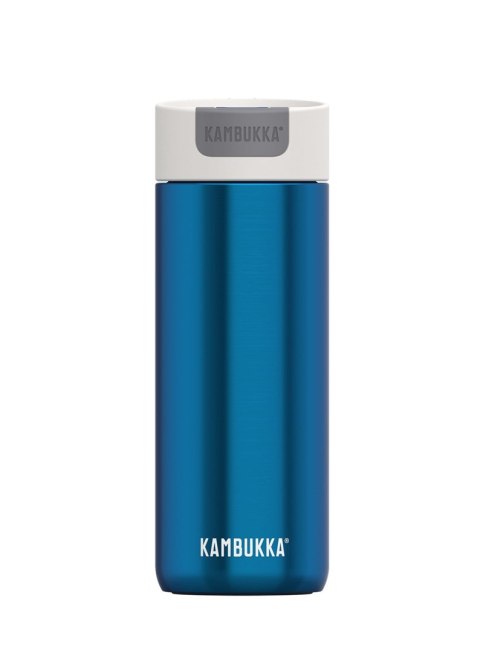 Kambukka kubek termiczny Olympus 500ml Blue Moon