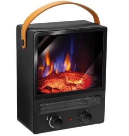 Kominek elektryczny MPM MEK-02