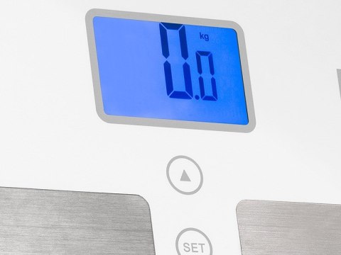 LAFE WAGA ŁAZIENKOWA Z ANALIZĄ WLS003.1 LAFE WAGA ŁAZIENKOWA Z ANALIZĄ WLS003.1