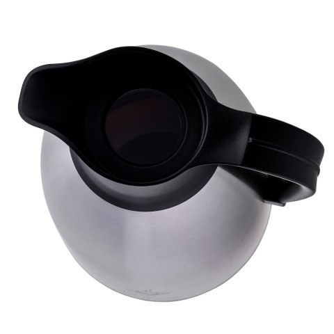 PROMIS DZBANEK STALOWY 1,5 L, NADRUK KAWA TMH15K PROMIS DZBANEK STALOWY 1,5 L, NADRUK KAWA TMH15K