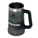 Stanley Kufel termiczny ADVENTURE - HAMMERTONE GREEN 0,7L