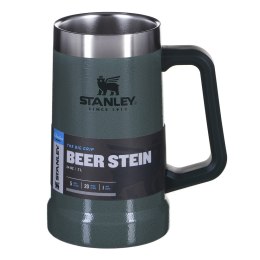 Stanley Kufel termiczny ADVENTURE - HAMMERTONE GREEN 0,7L