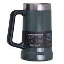 Stanley Kufel termiczny ADVENTURE - HAMMERTONE GREEN 0,7L