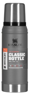 Stanley termos LEGENDARY CLASSIC - CHARCOAL 0,75L