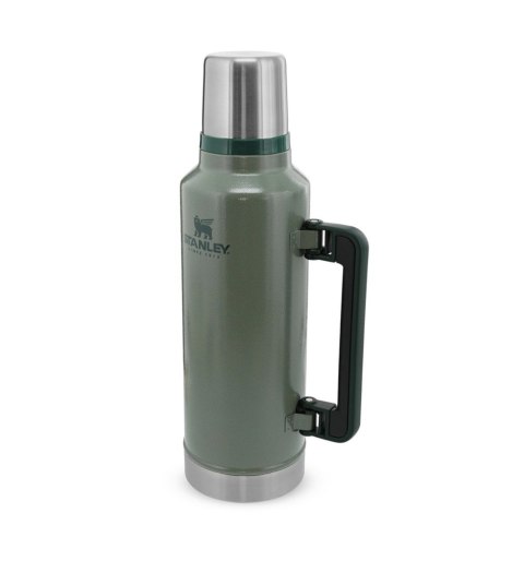 Stanley termos LEGENDARY CLASSIC - HAMMERTONE GREEN 1,9L Stanley termos LEGENDARY CLASSIC - HAMMERTONE GREEN 1,9L