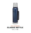 Stanley termos LEGENDARY CLASSIC - NIGHTFALL 1L