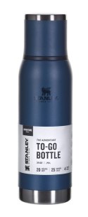 Stanley termos THE ADVENTURE 0,75 l - ABYSS