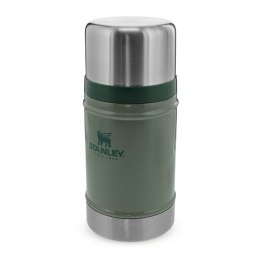 Stanley termos obiadowy LEGENDARY CLASSIC - HAMMERTONE GREEN 0,7L
