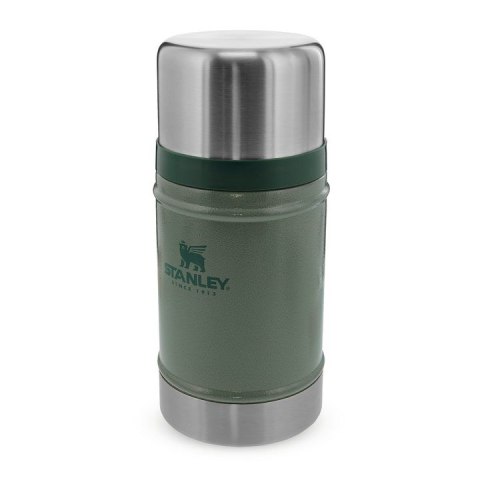 Stanley termos obiadowy LEGENDARY CLASSIC - HAMMERTONE GREEN 0,7L