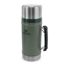 Stanley termos obiadowy LEGENDARY CLASSIC - HAMMERTONE GREEN 0,94L
