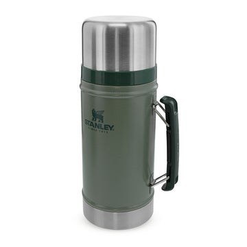 Stanley termos obiadowy LEGENDARY CLASSIC - HAMMERTONE GREEN 0,94L Stanley termos obiadowy LEGENDARY CLASSIC - HAMMERTONE GREEN 0,94L