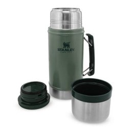 Stanley termos obiadowy LEGENDARY CLASSIC - HAMMERTONE GREEN 0,94L