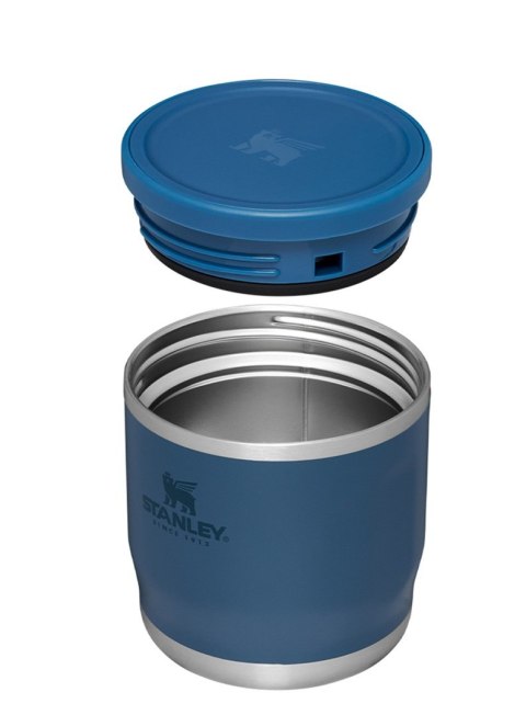 Stanley termos obiadowy THE ADVENTURE 0,35 l - ABYSS Stanley termos obiadowy THE ADVENTURE 0,35 l - ABYSS