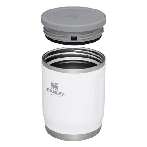Stanley termos obiadowy THE ADVENTURE 0,53 l - POLAR Stanley termos obiadowy THE ADVENTURE 0,53 l - POLAR