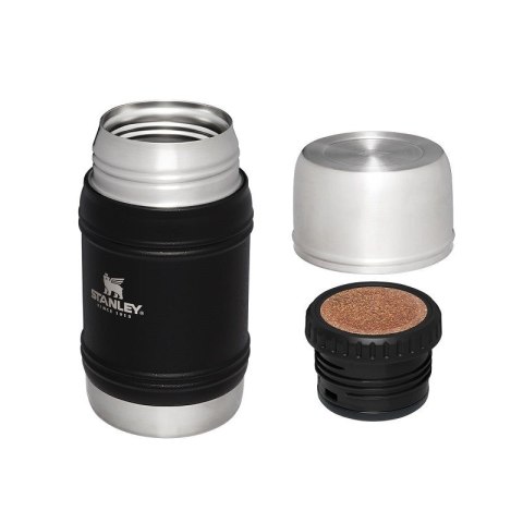 Stanley termos obiadowy THE ARTISAN 0,5 l - BLACK MOON Stanley termos obiadowy THE ARTISAN 0,5 l - BLACK MOON