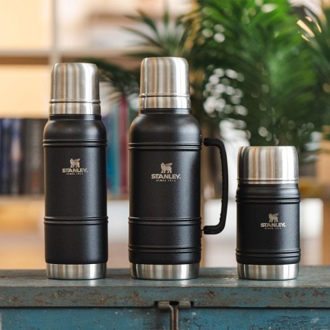 Stanley termos obiadowy THE ARTISAN 0,5 l - BLACK MOON Stanley termos obiadowy THE ARTISAN 0,5 l - BLACK MOON