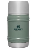 Stanley termos obiadowy THE ARTISAN 0,5 l - HAMMERTONE GREEN