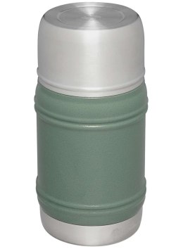 Stanley termos obiadowy THE ARTISAN 0,5 l - HAMMERTONE GREEN