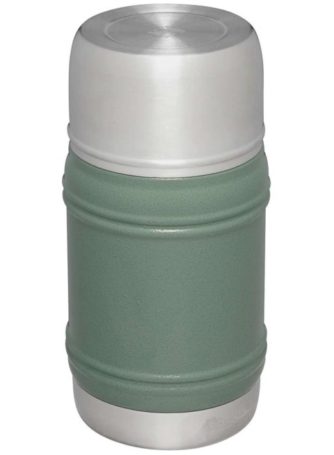 Stanley termos obiadowy THE ARTISAN 0,5 l - HAMMERTONE GREEN Stanley termos obiadowy THE ARTISAN 0,5 l - HAMMERTONE GREEN