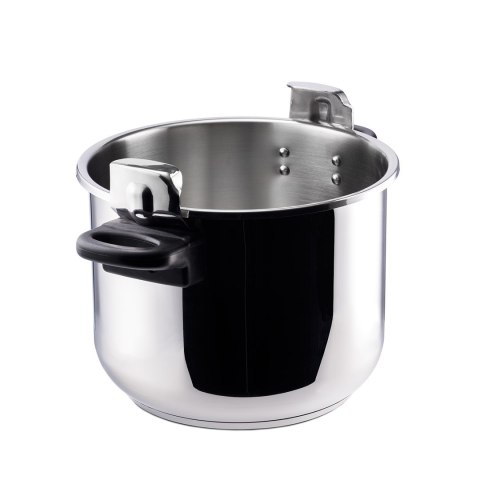Szybkowar ze stali nierdzewnej Taurus Moments Classic 10L Szybkowar ze stali nierdzewnej Taurus Moments Classic 10L