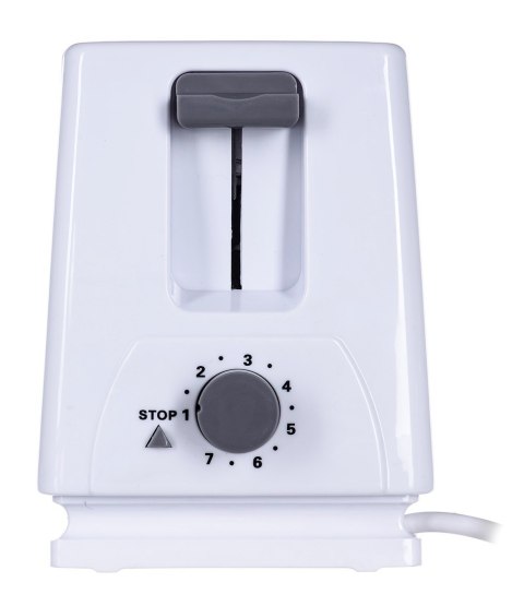 Toster Esperanza Caprese EKT001 (600W; kolor biały) Toster Esperanza Caprese EKT001 (600W; kolor biały)