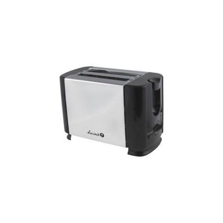 Toster Łucznik BT-2019 (700W, 6-stopn. regulacja) Toster Łucznik BT-2019 (700W, 6-stopn. regulacja)