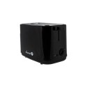 Toster Łucznik TS-50B (600-700W, 7-stop. reg) czerń