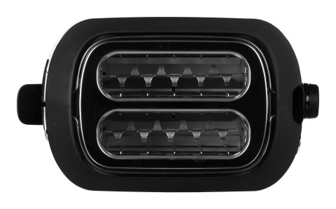 Toster Philips Viva Collection HD2650/90 (950W; kolor srebrny) Toster Philips Viva Collection HD2650/90 (950W; kolor srebrny)