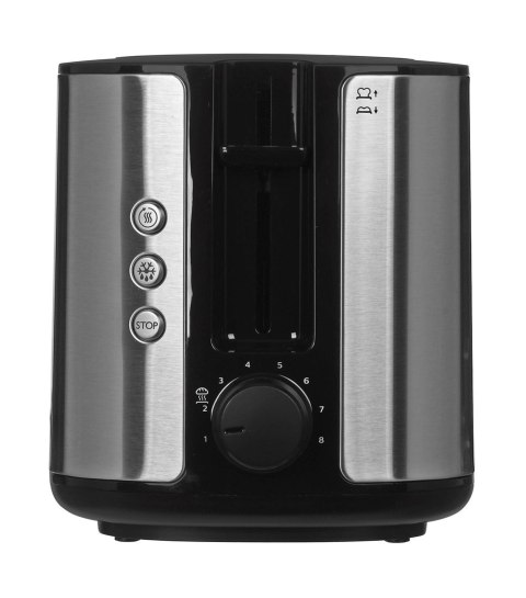 Toster Philips Viva Collection HD2650/90 (950W; kolor srebrny) Toster Philips Viva Collection HD2650/90 (950W; kolor srebrny)