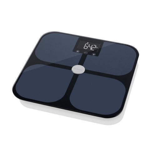 Waga analityczna Medisana BS 650 Connect WiFi (czarny) Waga analityczna Medisana BS 650 Connect WiFi (czarny)
