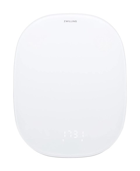 Waga cyfrowa ZWILLING Enfinigy 53011-054-0 różowa Waga cyfrowa ZWILLING Enfinigy 53011-054-0 różowa