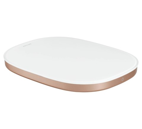 Waga cyfrowa ZWILLING Enfinigy 53011-054-0 różowa Waga cyfrowa ZWILLING Enfinigy 53011-054-0 różowa