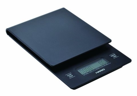 Waga kuchenna HARIO VST-2000B ( kolor czarny ) Waga kuchenna HARIO VST-2000B ( kolor czarny )