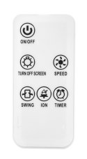 Wentylator Activejet WKS-120BPJ (2 gatunek)