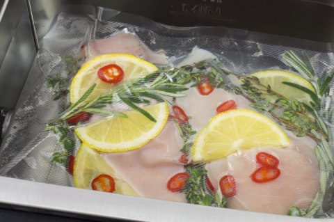 CASO SOUS VIDE SV 900 1306 CASO SOUS VIDE SV 900 1306