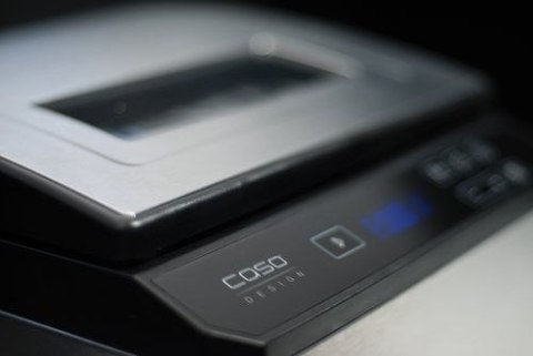 CASO SOUS VIDE SV 900 1306 CASO SOUS VIDE SV 900 1306