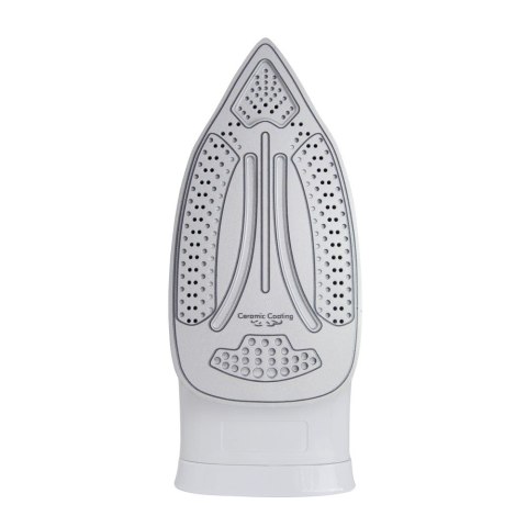ESPERANZA ŻELAZKO PAROWE CHINO CERAMIC 2400W EHI009 ESPERANZA ŻELAZKO PAROWE CHINO CERAMIC 2400W EHI009