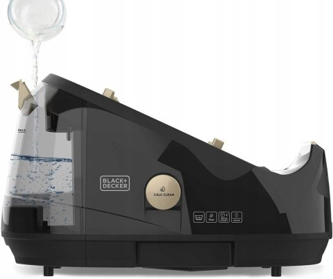 Generator pary Black+Decker BXSS2400E (2400W) Generator pary Black+Decker BXSS2400E (2400W)