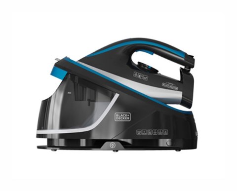 Generator pary Black+Decker BXSS2401E (2400W) Generator pary Black+Decker BXSS2401E (2400W)
