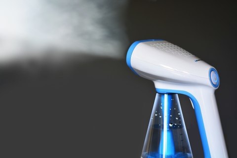 Parownica do ubrań Blaupunkt VSI601 (1600W; kolor biały) Parownica do ubrań Blaupunkt VSI601 (1600W; kolor biały)
