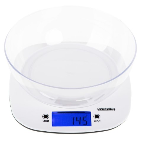 Waga kuchenna MESKO MS 3165 Waga kuchenna MESKO MS 3165